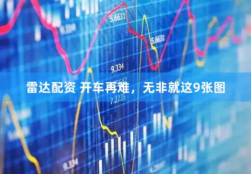 雷达配资 开车再难，无非就这9张图